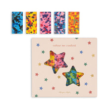 將圖片載入圖庫檢視器 confetti crayons - multi star