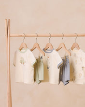 Load image into Gallery viewer, Ringer Tee || Car