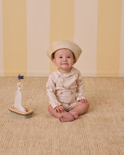 Load image into Gallery viewer, Rashguard Boy Set || Sailboats