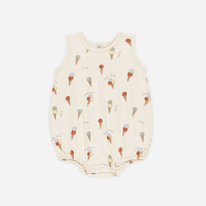 Bubble Onesie || Gelato