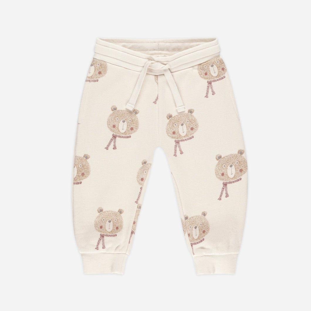 Jogger Sweatpant || Bears