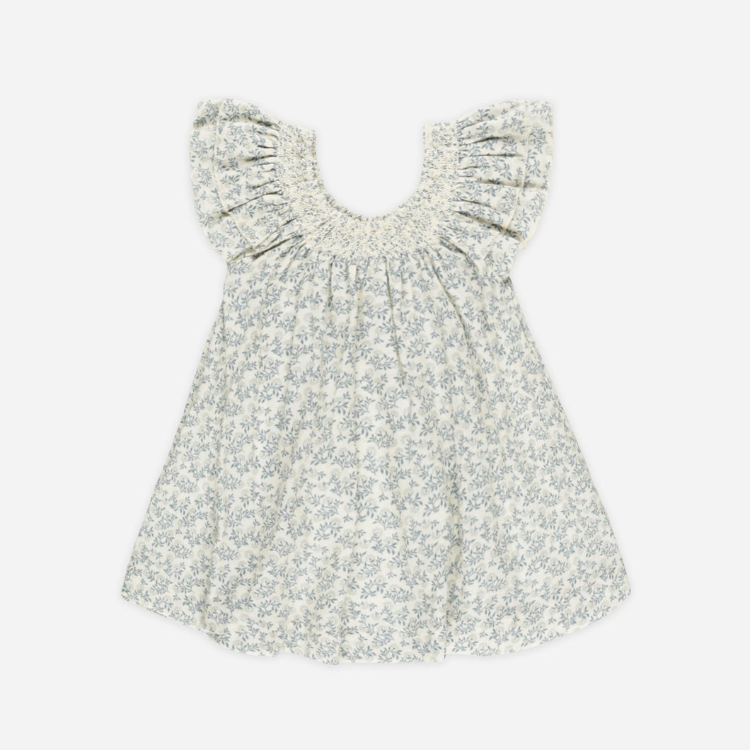 Lucia Dress || Blossom
