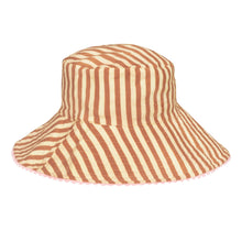 將圖片載入圖庫檢視器 Very Cherry Reversible Sun Hat