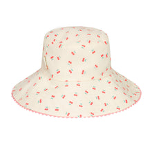 將圖片載入圖庫檢視器 Very Cherry Reversible Sun Hat