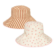 將圖片載入圖庫檢視器 Very Cherry Reversible Sun Hat