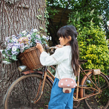 Load image into Gallery viewer, Toadstool Cottage Bag