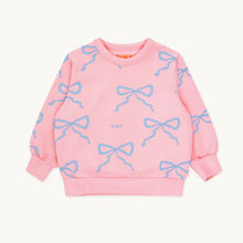 Load image into Gallery viewer, BOWS SWEATSHIRT