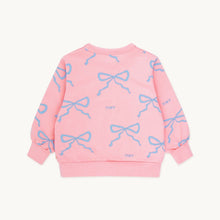 Load image into Gallery viewer, BOWS SWEATSHIRT