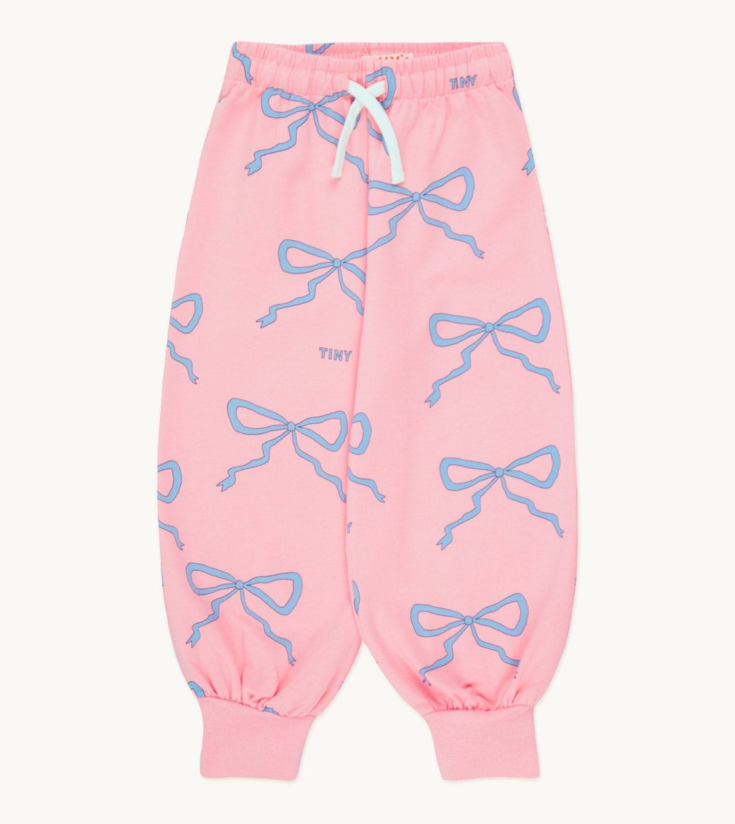 BOWS SWEATPANT