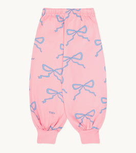 BOWS SWEATPANT