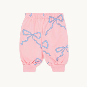 BOWS SWEATPANT