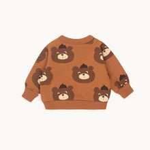 Load image into Gallery viewer, BEARS BABY SWEATSHIRT