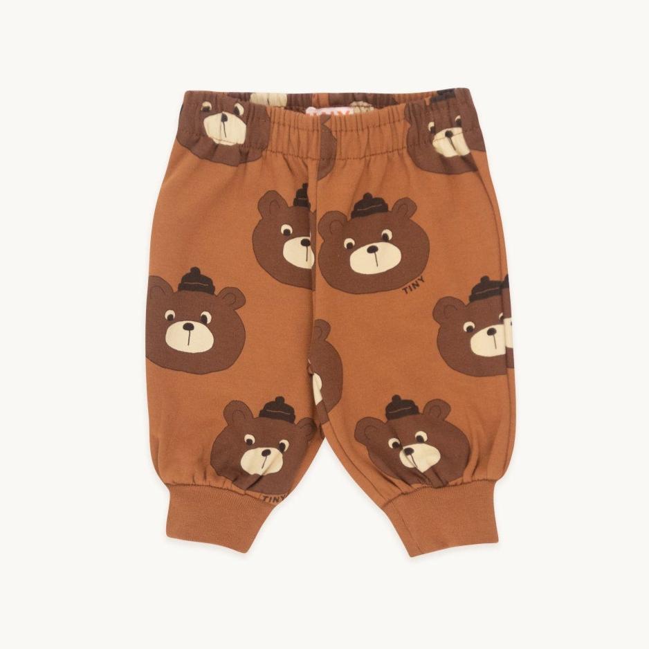 BEARS BABY JOGGER