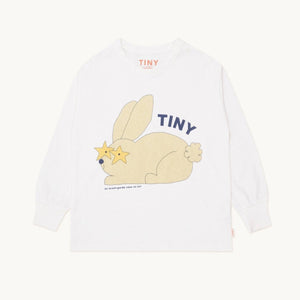 RABBIT TEE