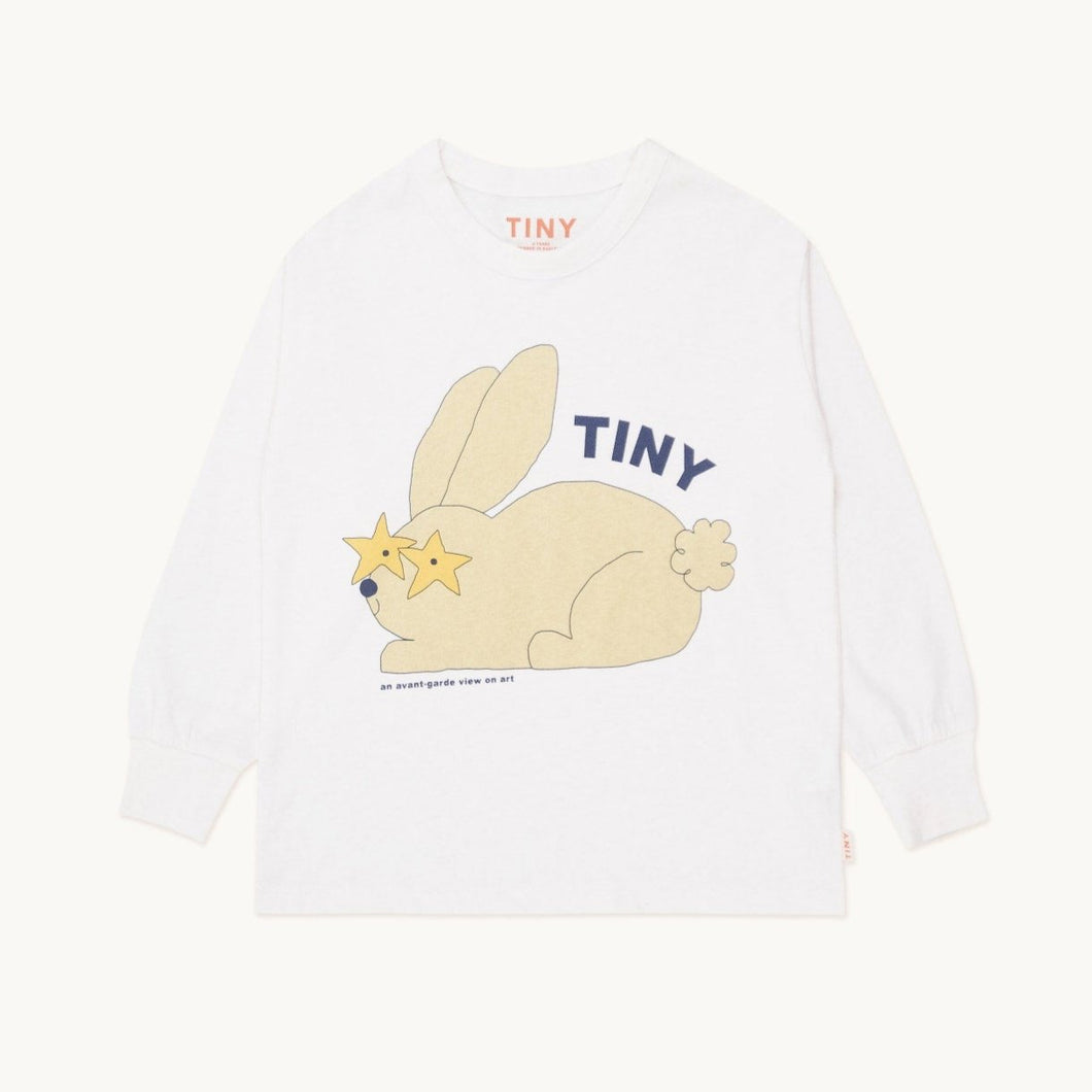 RABBIT TEE