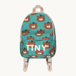 BEARS BACKPACK