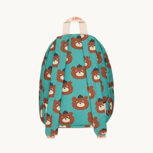 BEARS BACKPACK