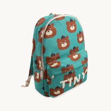 Load image into Gallery viewer, BEARS BACKPACK