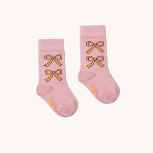 BOWS MEDIUM SOCKS