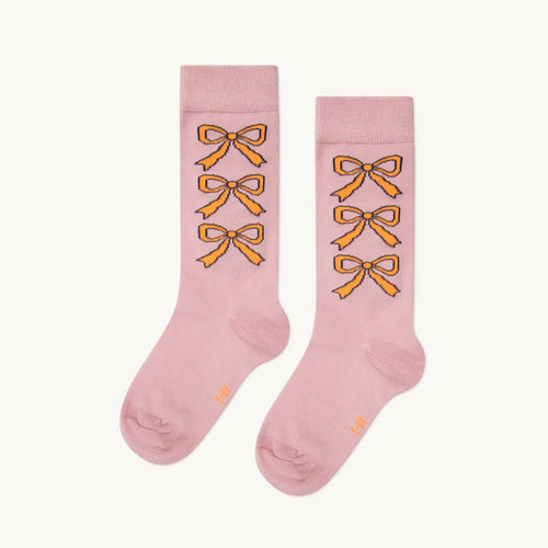 BOWS MEDIUM SOCKS