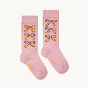 BOWS MEDIUM SOCKS