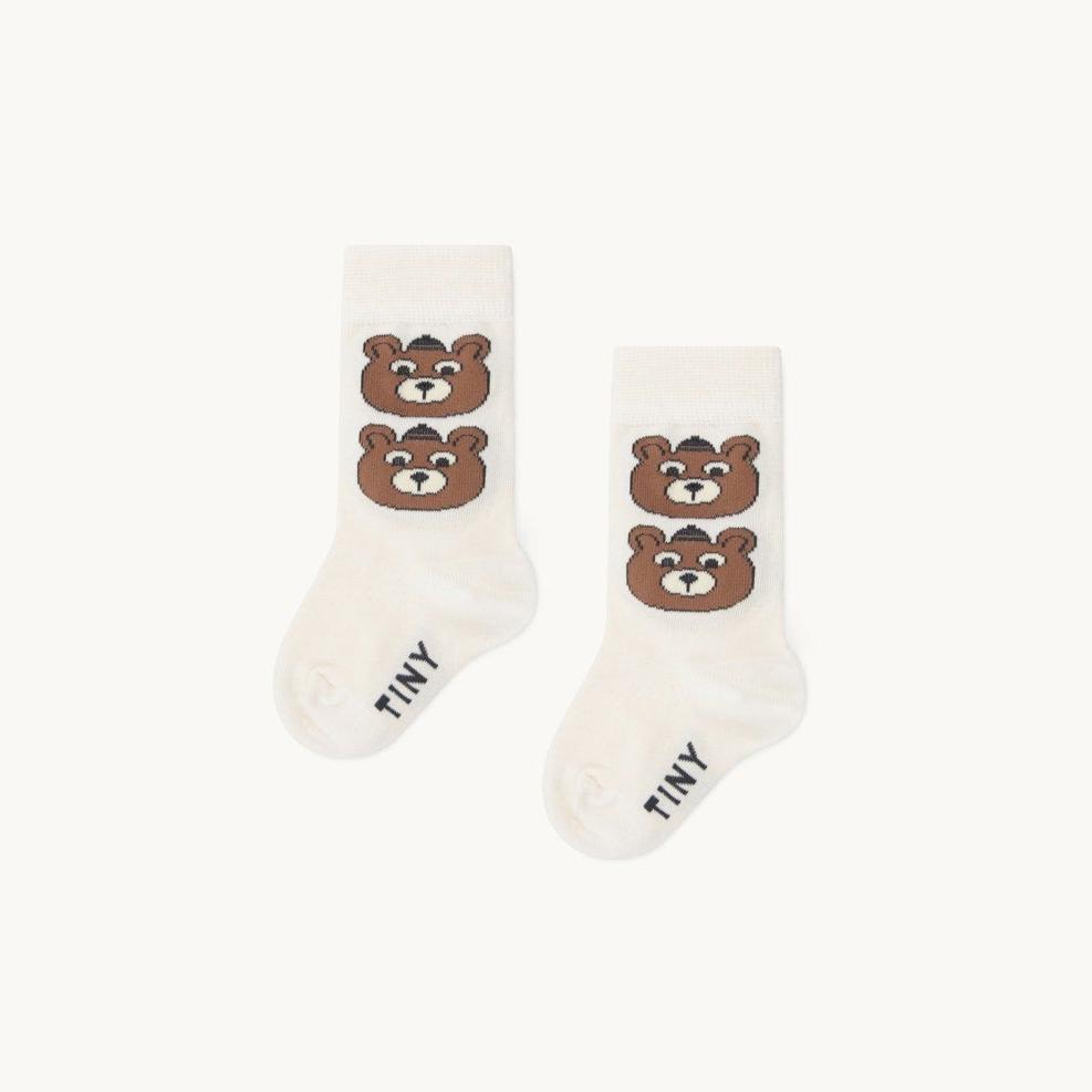 BEARS MEDIUM SOCKS