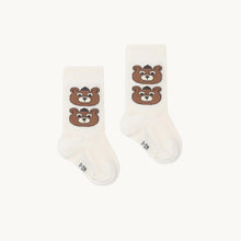 Load image into Gallery viewer, BEARS MEDIUM SOCKS