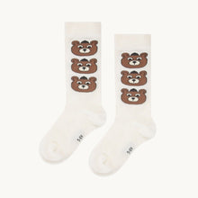 Load image into Gallery viewer, BEARS MEDIUM SOCKS