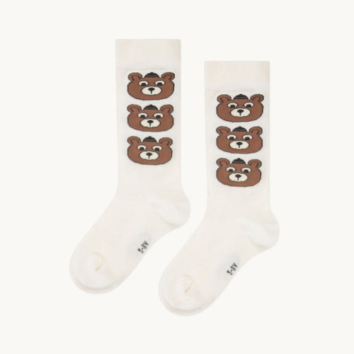 BEARS MEDIUM SOCKS