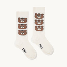 Load image into Gallery viewer, BEARS MEDIUM SOCKS