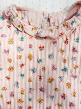 Load image into Gallery viewer, nia blouse gots - bloomie blush