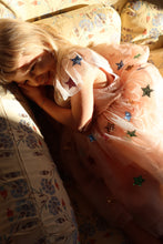 Load image into Gallery viewer, yvonne fairy dress - multi star