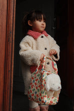 Load image into Gallery viewer, calin coat - antique white