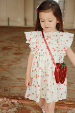 將圖片載入圖庫檢視器 evia bow dress gots - marmalade