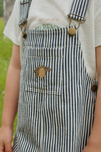 FENDER OVERALLS