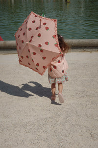 frill umbrella