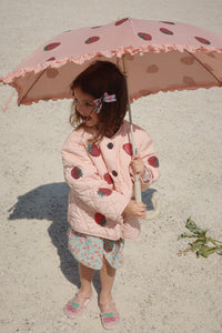 frill umbrella