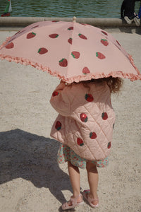 frill umbrella