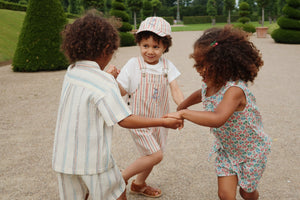 marlon overall gots antique stripe