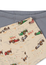 Load image into Gallery viewer, basic 2 pack boy boxers gots - tradewinds / grand prix