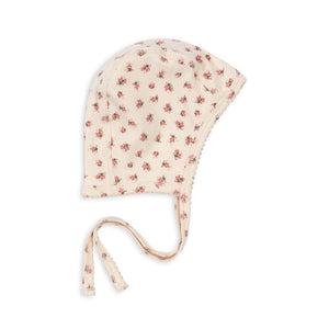 basic baby helmet - bloomie