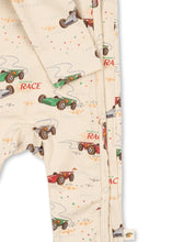 Load image into Gallery viewer, basic newborn onesie gots - grand prix