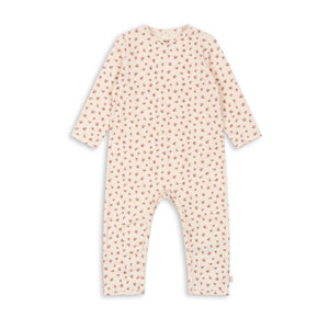 basic onesie gots - bloomie