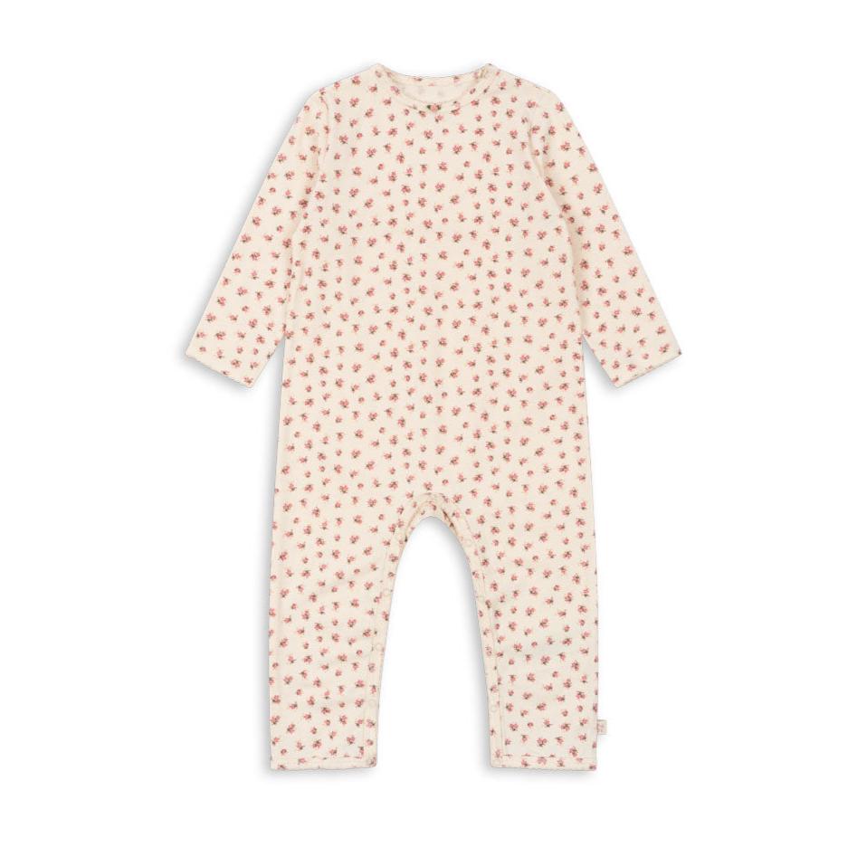 basic onesie gots - bloomie