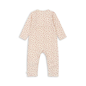 basic onesie gots - bloomie