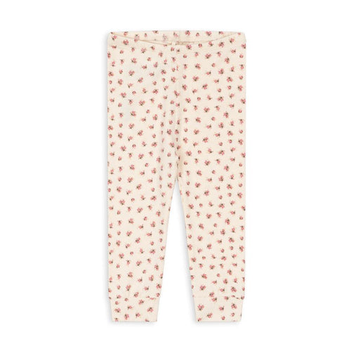 basic pants gots - bloomie