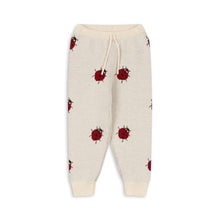 將圖片載入圖庫檢視器 lapis knit pants - ladybug