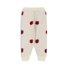 將圖片載入圖庫檢視器 lapis knit pants - ladybug