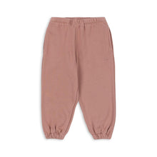 將圖片載入圖庫檢視器 lou sweat pants ocs - mahogany rose