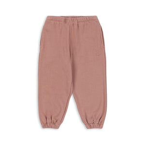 lou sweat pants ocs - mahogany rose